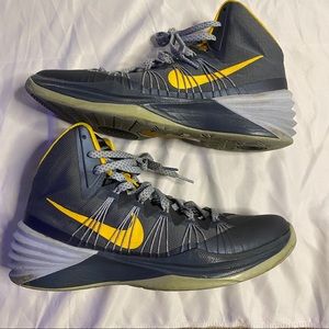 Mens Nike Lunar Hyperdunks